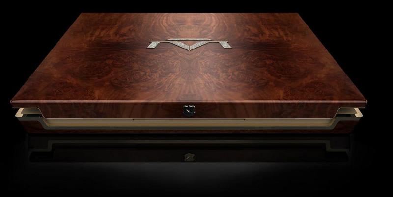 most expensive laptops in the world